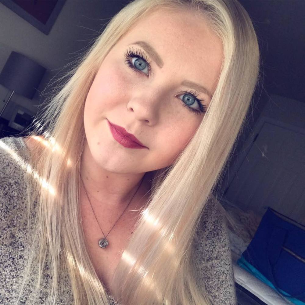 Meet your Posher, Paige